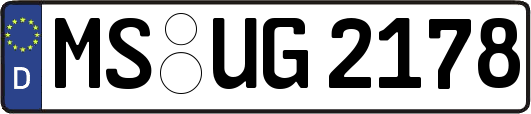 MS-UG2178