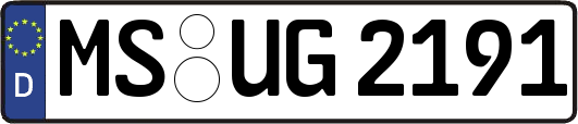 MS-UG2191