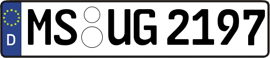MS-UG2197