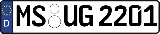 MS-UG2201