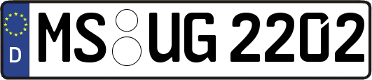 MS-UG2202