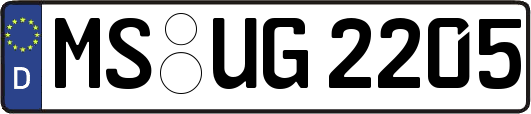 MS-UG2205