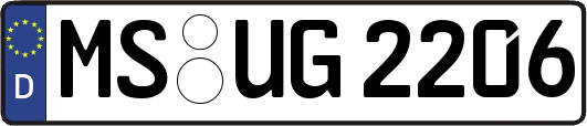 MS-UG2206