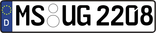 MS-UG2208
