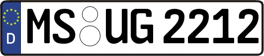 MS-UG2212
