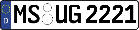 MS-UG2221