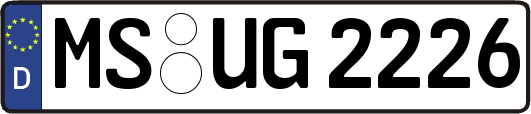 MS-UG2226