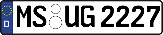 MS-UG2227