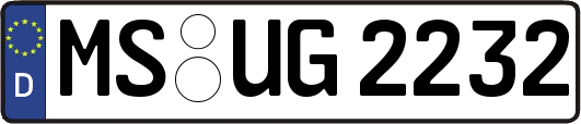 MS-UG2232