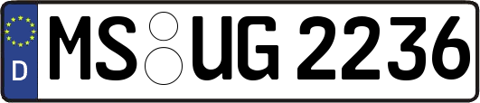MS-UG2236