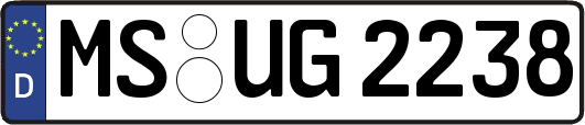 MS-UG2238