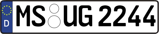 MS-UG2244
