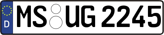 MS-UG2245