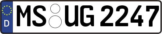 MS-UG2247