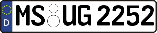 MS-UG2252