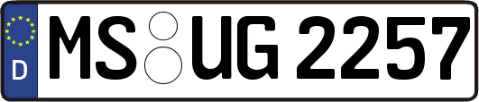 MS-UG2257