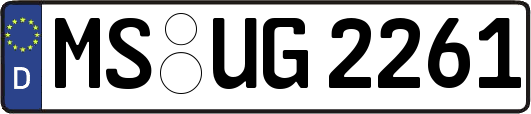 MS-UG2261