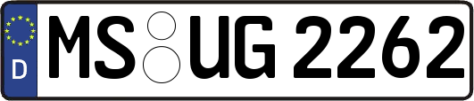 MS-UG2262