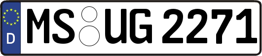 MS-UG2271