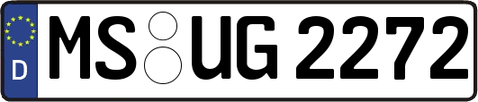 MS-UG2272