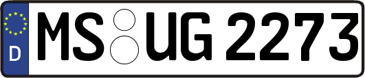 MS-UG2273