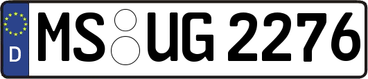 MS-UG2276