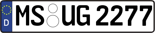 MS-UG2277