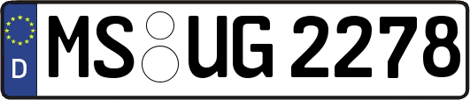 MS-UG2278
