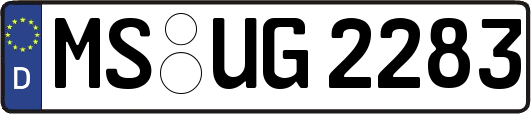 MS-UG2283