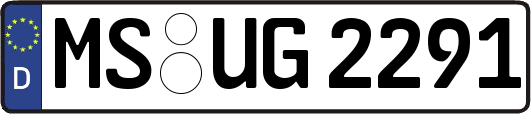 MS-UG2291