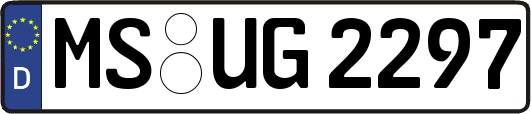 MS-UG2297