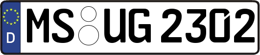 MS-UG2302