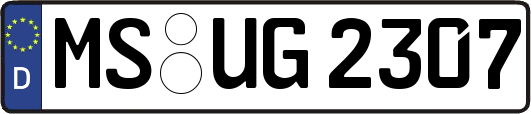 MS-UG2307