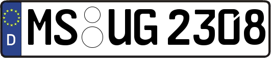 MS-UG2308