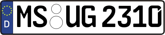 MS-UG2310