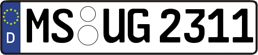 MS-UG2311