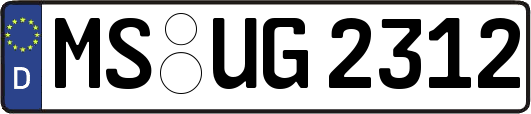 MS-UG2312