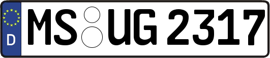 MS-UG2317