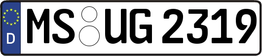 MS-UG2319