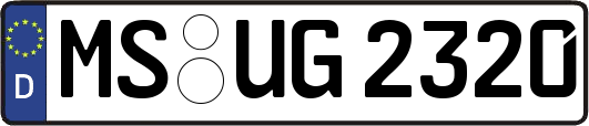 MS-UG2320