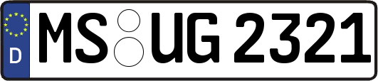 MS-UG2321