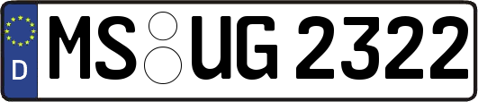 MS-UG2322