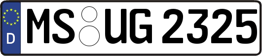 MS-UG2325