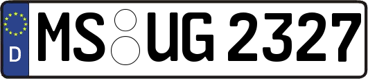 MS-UG2327