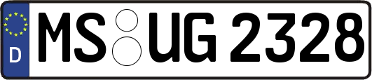 MS-UG2328