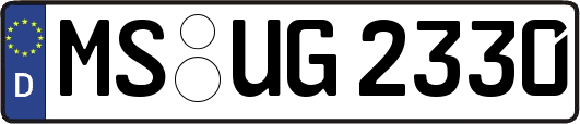 MS-UG2330