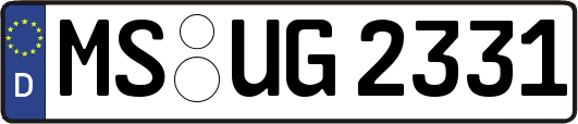 MS-UG2331
