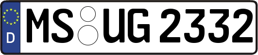 MS-UG2332