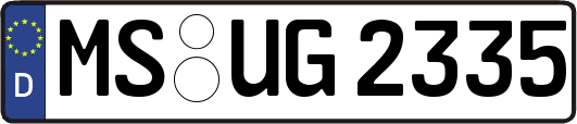 MS-UG2335