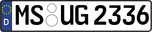 MS-UG2336